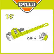 DYLLU Pipe Wrench 8-24 Inch | Spanar Paip