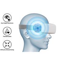 Supplements CES Eye Massager Physiotherapy Myopia Dry Eye Machine Eye Apparatus