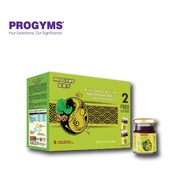PROGYMS Essence of Chicken with Ginkgo Biloba and Sharpleaf Galangal Fruit Extract 6+2 Bottles Value