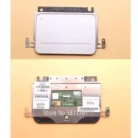 Touchpad for HP ENVY 4-1000 Laptop Trackpad Click Board Touch Pad Mouse Buttons Board Trackpad