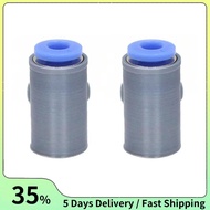 PTFE Tube Connector for  A1 MINI for  A1 A1 MINI 2Pcs