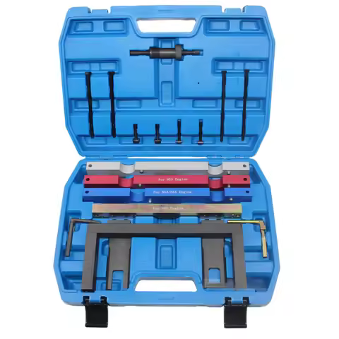 Engine Timing Tool Kit For Engines Camshaft Timing Tool For N51 / N52 / N53 / N54/N55