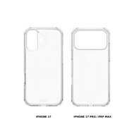 UAG Plyo เคสสำหรับ iPhone 17 / Air / 17 Pro / 17 Pro Max