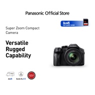 Panasonic Lumix Camera DMC-FZ300GAK Compact Camera 12Mp Lens 25-600 mm F2.8 ประกันศูนย์