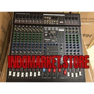 Mixer Huper Qx12 Huper Qx12 Mixer Huper 12 Channel Origin Garansi