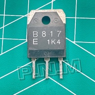 B817/2SB817