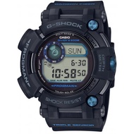 CASIO G-Shock Diver's FROGMAN Radio Wave Solar GWF-D1000B-1JF Men Black