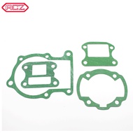 [Kfjnd] xe máy Bộ gioăng đầy đủ cho Honda DIO Diode 50 Elite 50 af17 af18 af27 af28 phụ kiện xe tay 