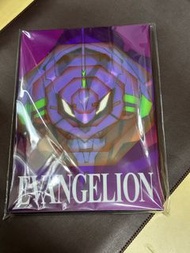 Eva 初號機 八達通 珍藏版套裝