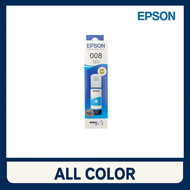Tinta Epson 008 Black/Cyan/Magenta/Yellow For Printer L15150/M15180/L6460/L6490/L15180
