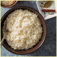 ◱ ◫ ◹ ✆ ❃ BIRYANI SET (750 gr. Basmati Rice & Biryani seasoning mix)