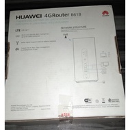 Huawei B618 65D V11 mod unlock aio