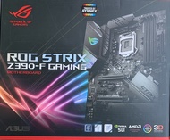 MAINBOARD (เมนบอร์ด) 1151 ASUS ROG STRIX Z390-F GAMING มือสอง