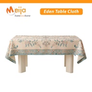 Meija Eden Table Cloth (140 x 140cm/180cm/220cm/250cm)