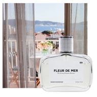 MN FORMULA Perfume ขนาด 75 ml น้ำหอม Fleur de mer กลิ่นดอกไม้ขาวริมทะเลยุโรป