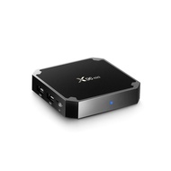 X96 Mini Smart TV Set-Top Box TV BOX 16G 5GWifi Android11TV Box