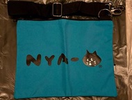 🆕 Ne-net 雜誌袋 - Nya🐱