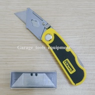 LTMS Folding Utility Knife