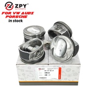High Quality –Auto Engine System Piston Assembly & Piston Kit Piston Assembly 03C107065CJ 03C107065B
