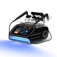 New Professional 448K Physical Therapy CET RET RF Radiofrequency Indiba 448khz Physical Therapy CET 