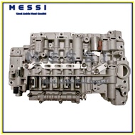 09D 09K 09M TR60SN Valve Body With Solenoids 09D325039A For Audi Q7 VW Touareg 6 Speed  Auto Transmi