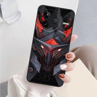 For Poco F7 Ultra Case Silicone Soft Back Cover For Poco F7 Pro Shell For Xiaomi Poco F7Pro F7Ultra 