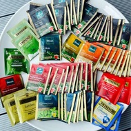 可買可換❗️(exchange or $2.5 each) Twinings, Dilmah  tea bag, 各款茶包 $2.5 each