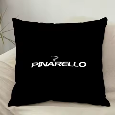 Cuscino quadrato camera da letto divano per il tempo libero comodo cuscino auto soggiorno Pinarello 