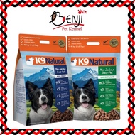 K9 Natural Freeze Dried Dog Food 3.6kg