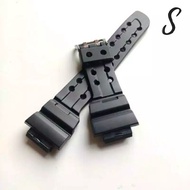 Watch STRAP DZINER D-ZINER 8178 DZ-8178 DZ8178 RUBBER BAND DZINER