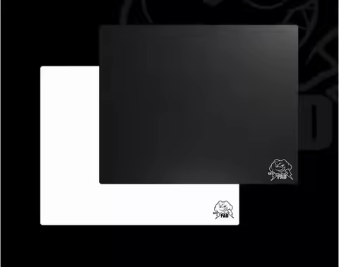 SKYPAD 3.0 XL Esports FPS High Speed Glass Mouse Pad Game CSGO Waterproof Tempered Glass Mouse Pad