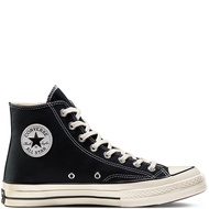 Converse รองเท้า - ALL STAR 70 HI BLACK - 162050CBK ดำ 11
