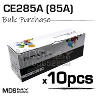 Compatible CE285A Laser  Printer Toner Cartridge