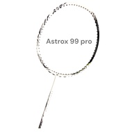 raket bulutangkis yonex astrox 99pro raket yonex astrox 99pro