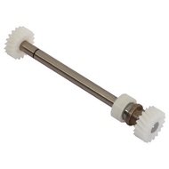 RICOH AFICIO MP4000/4001/5000/5001/MPC3500/4500 SHAFT : REVERSE : DRIVE : PRESS FIT - ADF (O) B80222