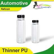Thinner PU Pengencer Cat Mobil 100ml 250ml