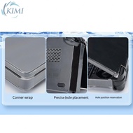 Transparent Hard Case for GPD WIN MINI Scratch-Resistant Collision Avoidance