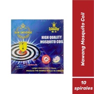 Wawang Mosquito Coil/Katol Best Quality/INSENSE