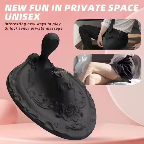 GOFLYING Pillow Vibrator Wholesale Sitting Type Women Kegel Exercises Trainer Cushion Pelvic Floor M