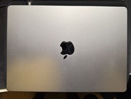 Apple MacBook Pro M2 pro 14-inch (2023)