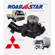 Me990328 4m50 Water Pump Assy for Mitsubishi Fuso 4m50, Sy225c Engine Parts canter fighter