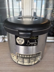 【牛頭牌 Buffalo】高真空燜燒鍋 / 保溫煲 / 煲湯神器 (配內鍋) Vacuum Cooking Pot