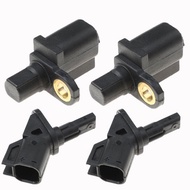 Front Rear Left Right ABS Sensor For Ford Focus C-Max Galaxy Kuga Mondeo S-Max Volvo C30 C70 S40 V50