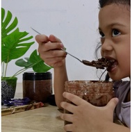 🍫 HOT ITEM 🍫 CHOCOJAR SEDAP MELELEH | FRESH MADE | CHOCOLATE BERYL'S | 250GM