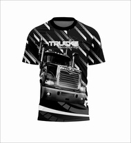 KAOS JERSEY TERBARU MEKANIC 2025 FUL PRINTING KAOS MEKANI / KAOS BENGKEL / KAOS TEKNISI