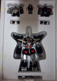 千值練 超獸機神 斷空我 DANCOUGA 連黑鷹