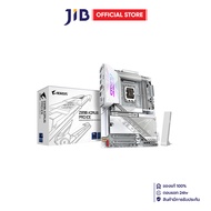 MAINBOARD (เมนบอร์ด) GIGABYTE Z890 AORUS PRO ICE (REV. 1.0) (INTEL SOCKET 1851 DDR5 ATX)