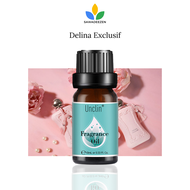 Delina Exclusif Fragrance Oil 10 ml / Aroma Oil / หัวน้ำหอม หัวเชื้อน้ำหอม กลิ่น Delina Exclusif | SAWADEEZEN