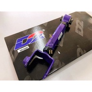 Original D2 Racing Rear Adjustable Camber Arm - Honda Odyssey /D2 Tulang Anjing - 1pc