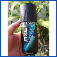 ✅ ➫ ① AXE Apollo 150 ml deodorant body spray